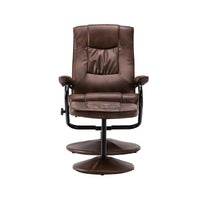 Memphis Swivel Chair