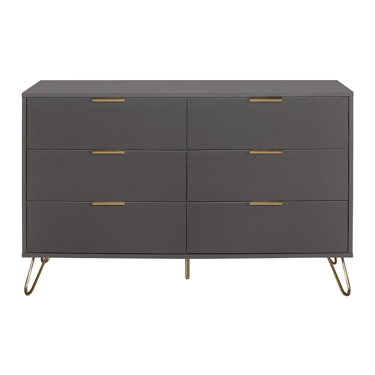 Arlo 6 Drawer Chest