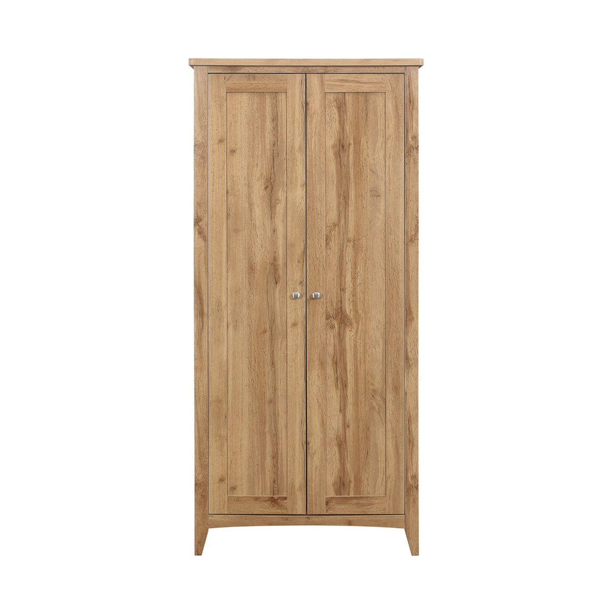Hampstead 2 Door Wardrobe