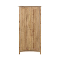 Hampstead 2 Door Wardrobe