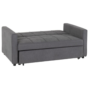 Astoria Sofa Bed - Dark Grey Fabric