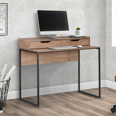 Urban 2 Drawer Office Desk