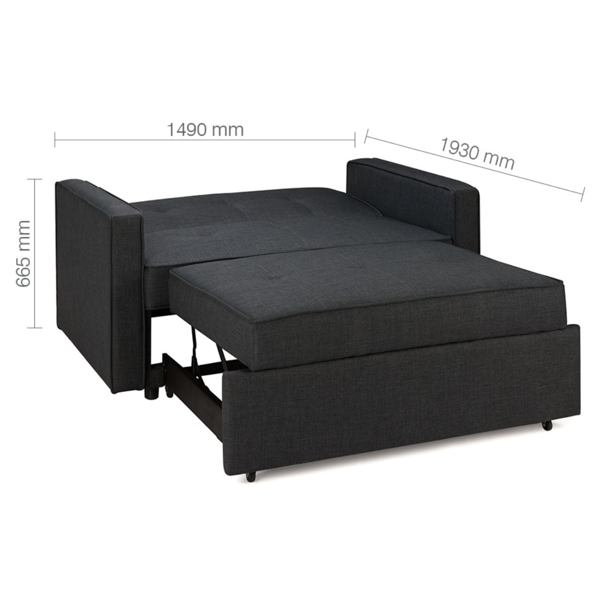 Otto Sofa Bed