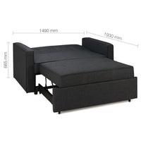 Otto Sofa Bed