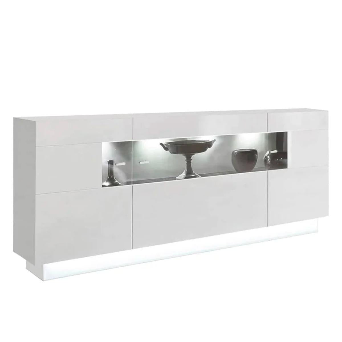 Sensis Display Sideboard Cabinet