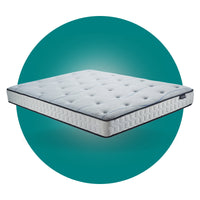 SleepSoul Air Small Double Mattress 120cm