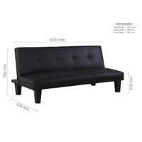 Franklin Sofa Bed
