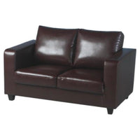 Tempo Two Seater Sofa-in-a-Box