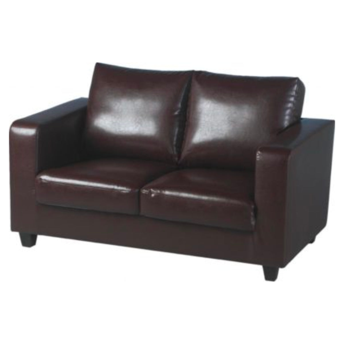 Tempo Two Seater Sofa-in-a-Box