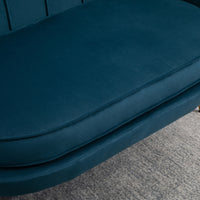 Ariel 2 Seater Sofa
