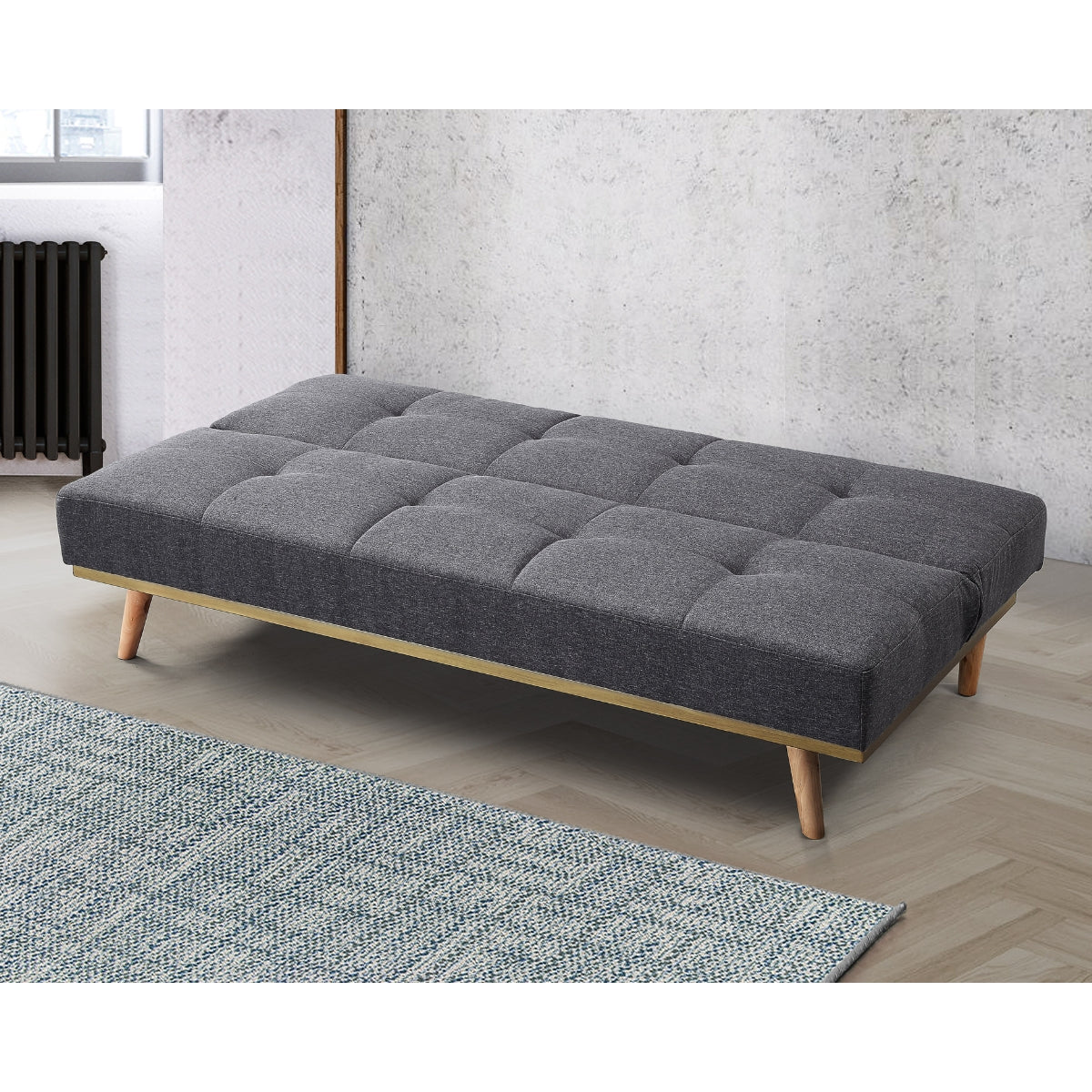 Snug Sofa Bed