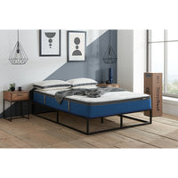 SleepSoul Nebula Orthopaedic King Mattress 150cm