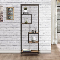 Urban Tall Shelving Unit