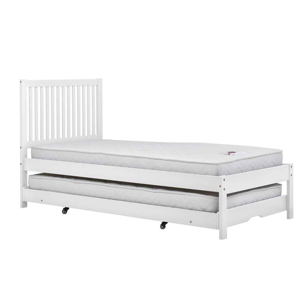 Buxton Trundle Guest Bed