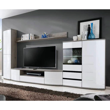 Ontario TV Cabinet 190cm