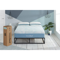 SleepSoul Orion Double Mattress 135cm