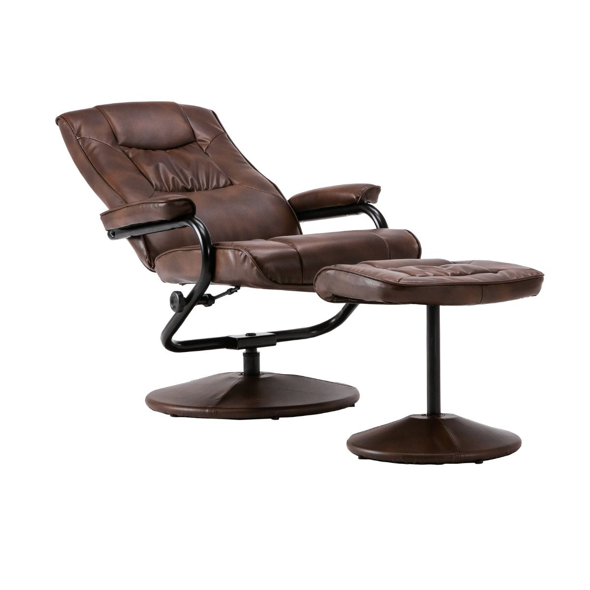 Memphis Swivel Chair