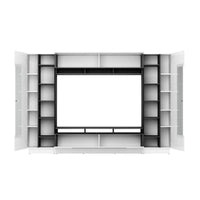 Sensis Wall Entertainment TV Unit