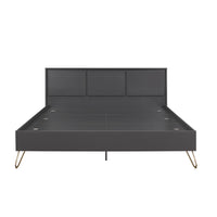 Arlo 4ft Small Double Bed