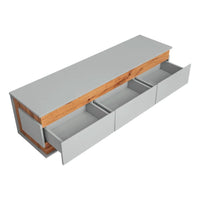 Berlin TV Stand