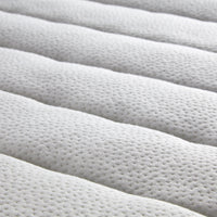 SleepSoul Comfort Small Double Foam Mattress 120cm