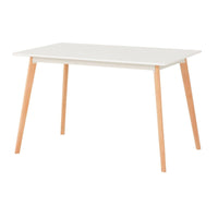 Bendal Dining Table with 4 Chairs