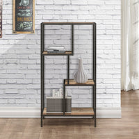 Urban Medium Shelving Unit