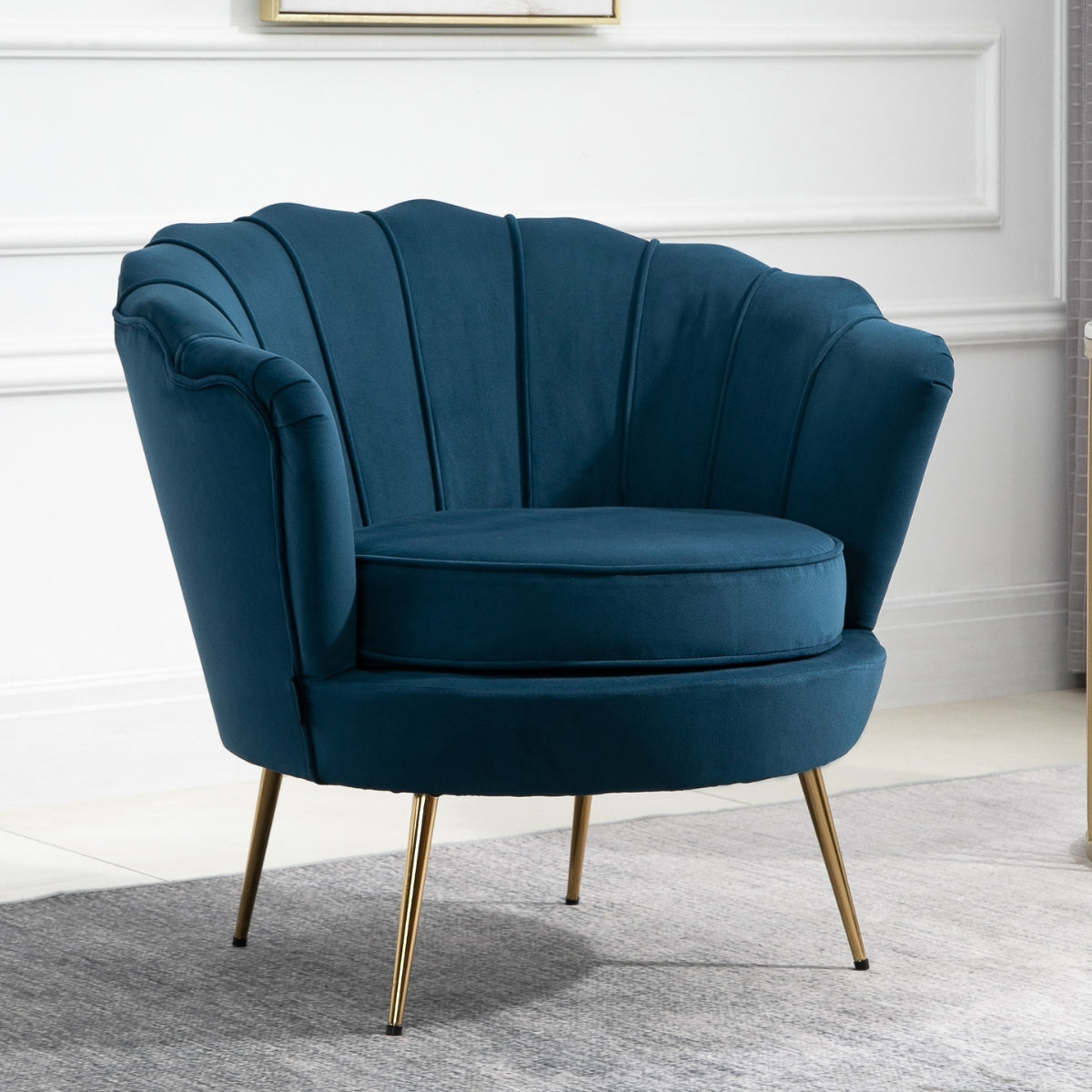 Ariel Armchair