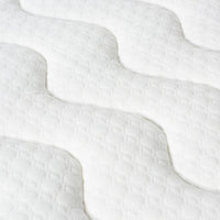 SleepSoul Space 2000 Pocket Sprung Boxtop Super King Mattress 180cm