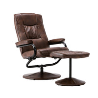 Memphis Swivel Chair