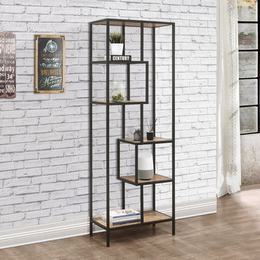 Urban Tall Shelving Unit