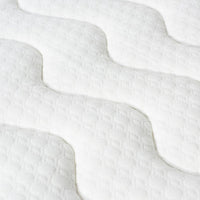 SleepSoul Space 2000 Pocket Sprung Boxtop Single Mattress 90cm
