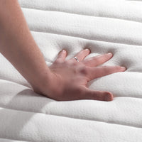 SleepSoul Balance King Memory Foam Mattress 150cm