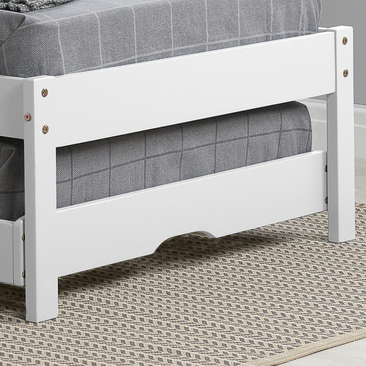 Buxton Trundle Guest Bed