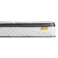 SleepSoul Heaven CoolGel King Mattress 150cm
