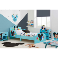 Kids Disney Mickey Mouse Shelf