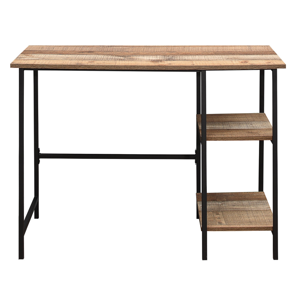 Urban Rustic Study Desk