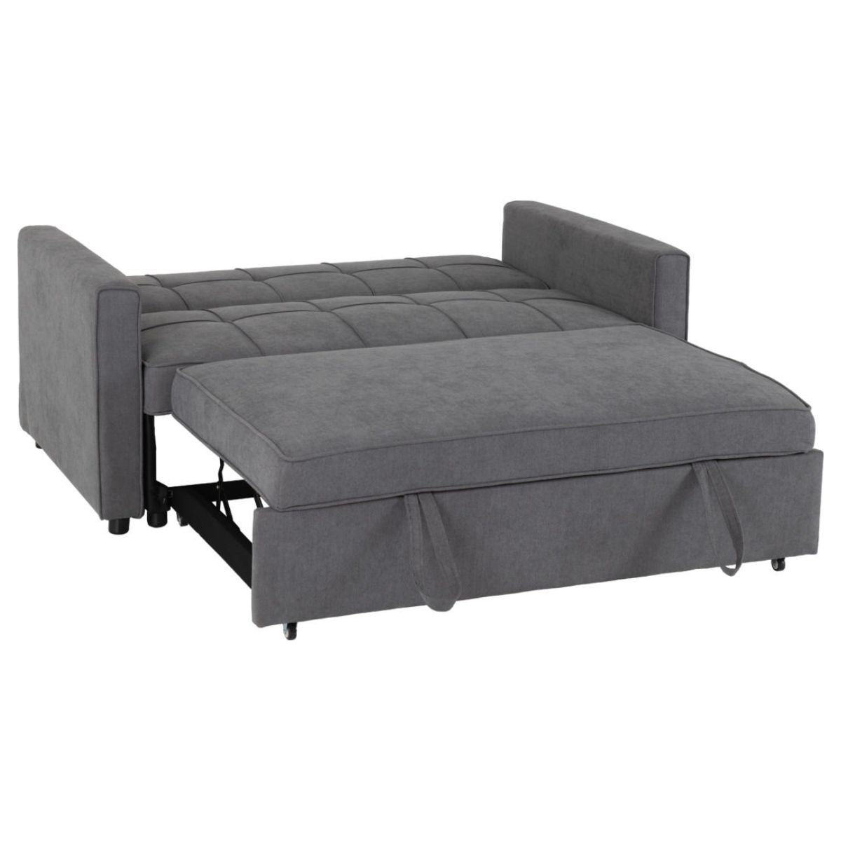 Astoria Sofa Bed - Dark Grey Fabric