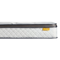 SleepSoul Heaven CoolGel Double Mattress 135cm