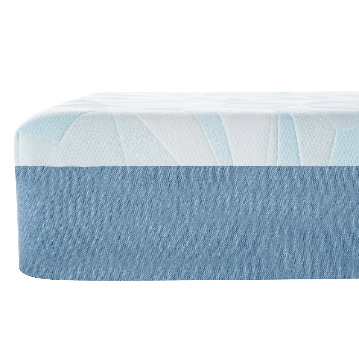 SleepSoul Orion Small Double Mattress 120cm