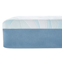 SleepSoul Orion Small Double Mattress 120cm