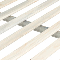 Berwick King Bed