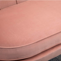 Ariel 2 Seater Sofa