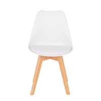 Bendal Dining Table with 4 Chairs