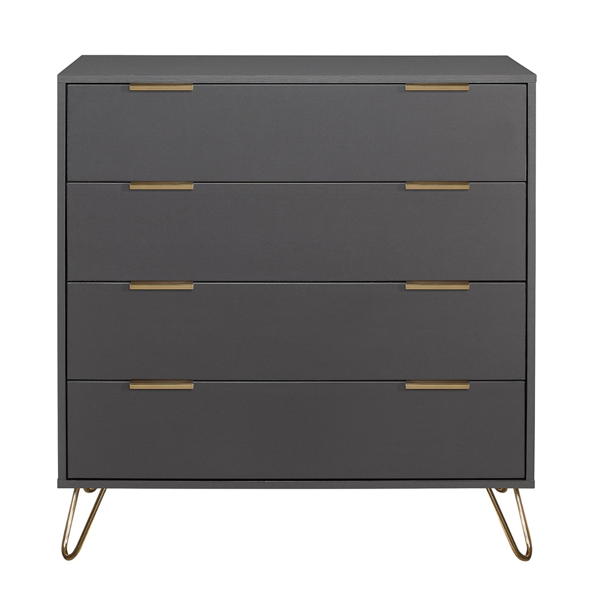 Arlo 4 Drawer Chest