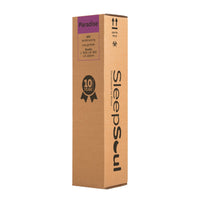 SleepSoul Paradise Small Double Mattress 120cm