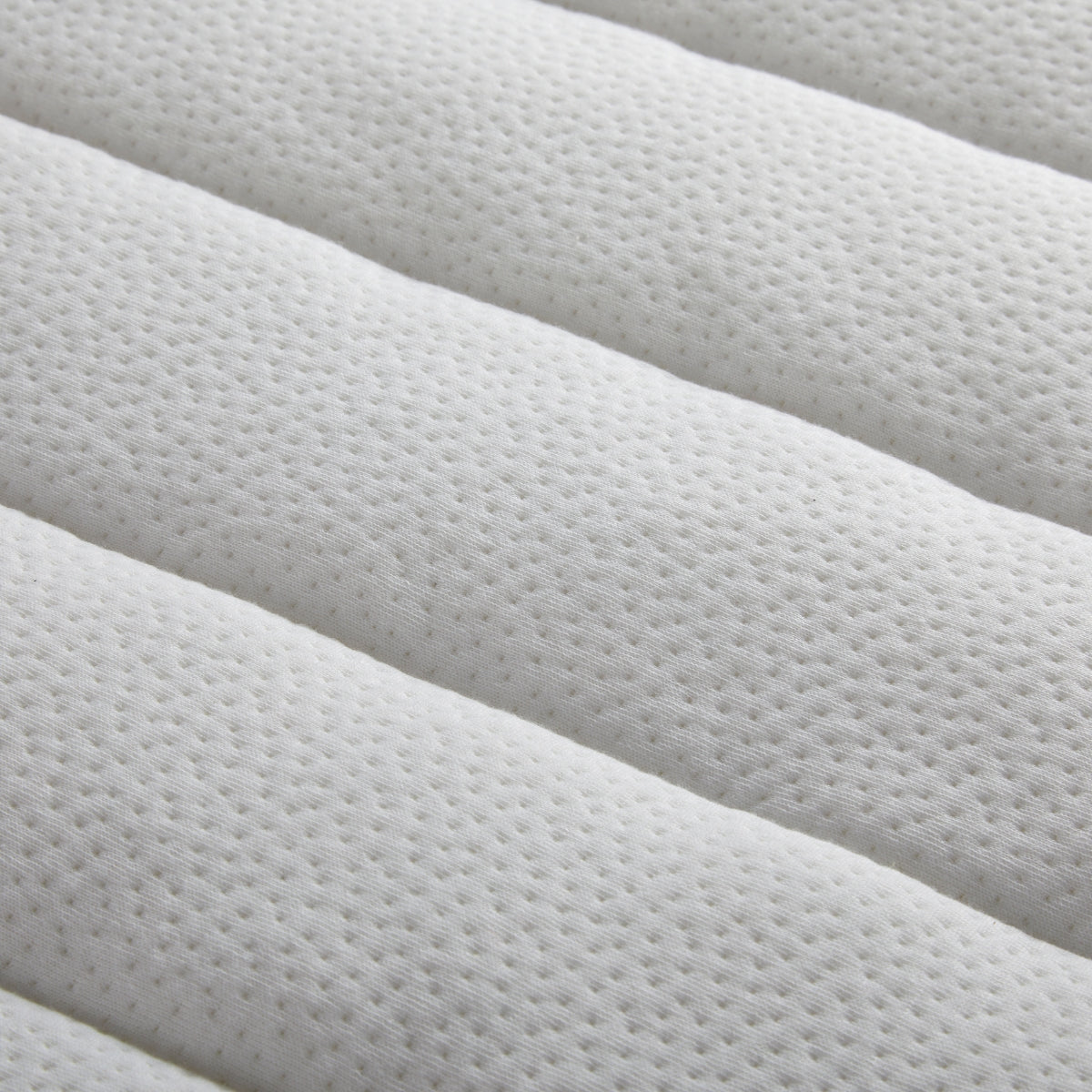 SleepSoul Balance Small Double Memory Foam Mattress 120cm