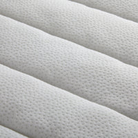 SleepSoul Balance Small Double Memory Foam Mattress 120cm