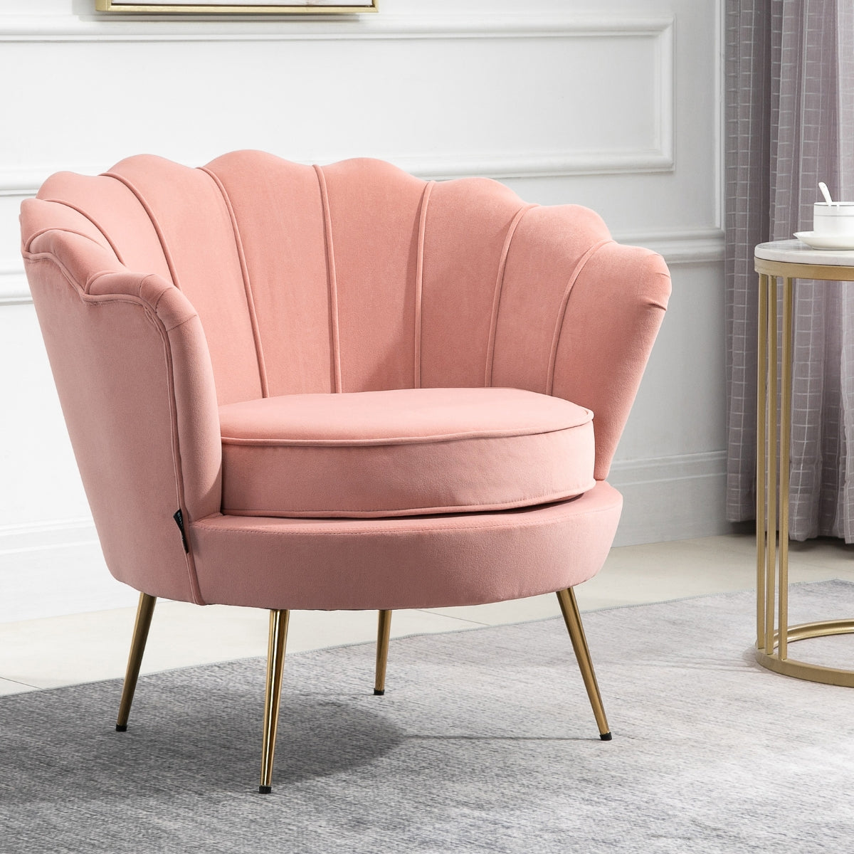 Ariel Armchair