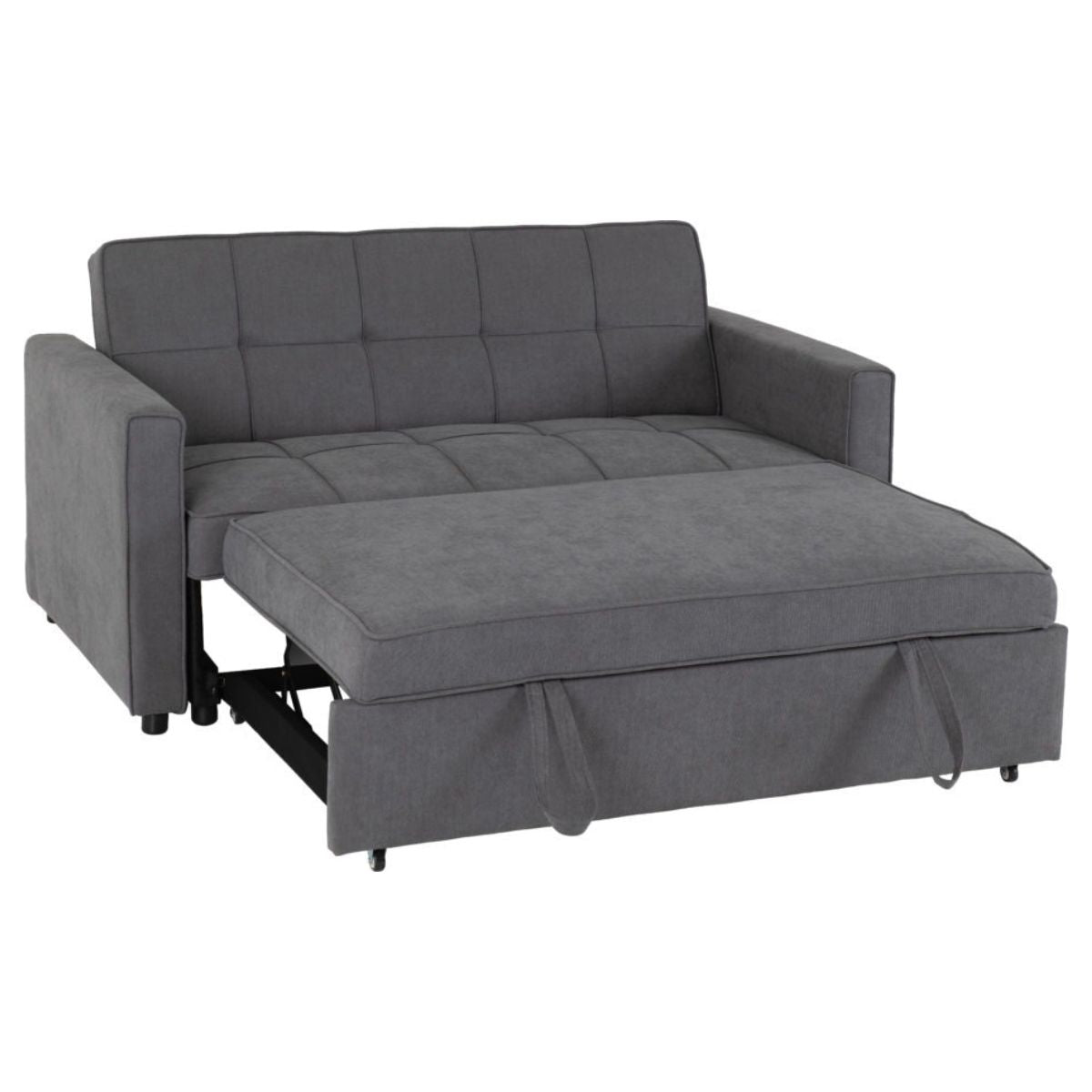 Astoria Sofa Bed - Dark Grey Fabric